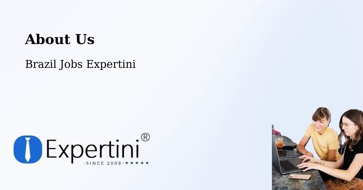 About Expertini Recruitment Platform  – Pinheiros - Pinheiros, Brazil Jobs Expertini
